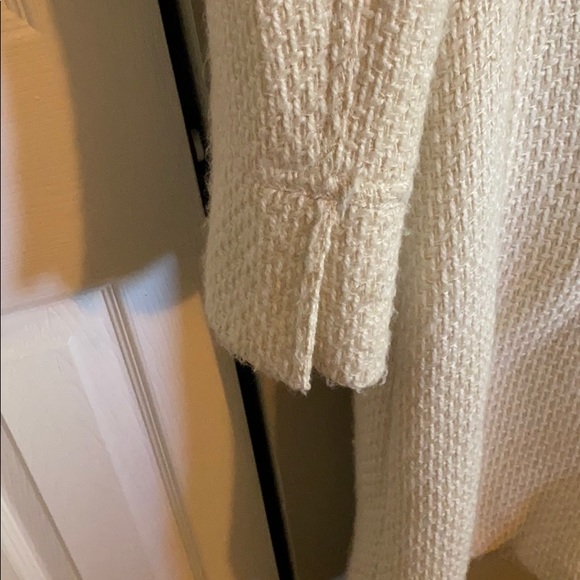 Dkny wool coat - Picture 4 of 7